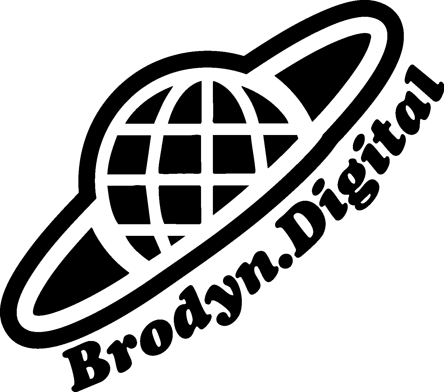 Brodyn Digital Logo