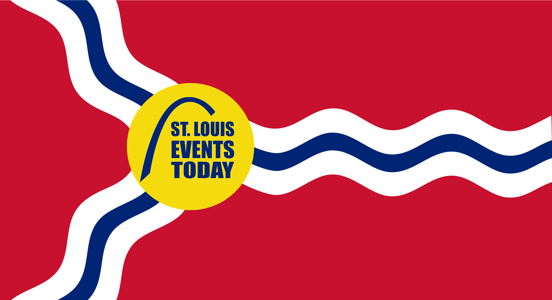Saint Louis Events Today - App