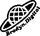 Brodyn Digital Logo